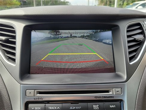 Used 2015 Hyundai Azera Limited image 29