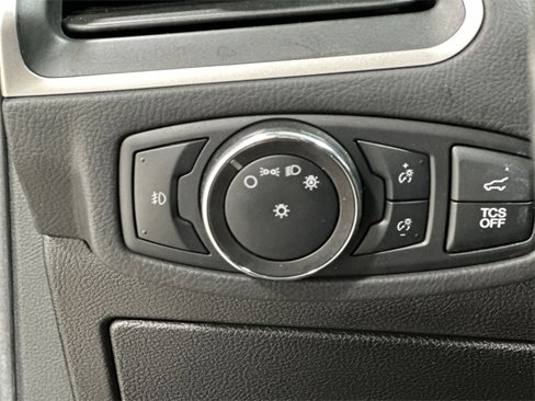 Used 2020 Ford Edge SEL w/ Convenience Package image 19