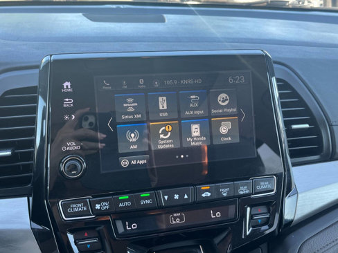 Used 2018 Honda Odyssey EX-L image 30