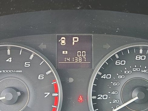 Used 2011 Subaru Legacy 2.5i image 24