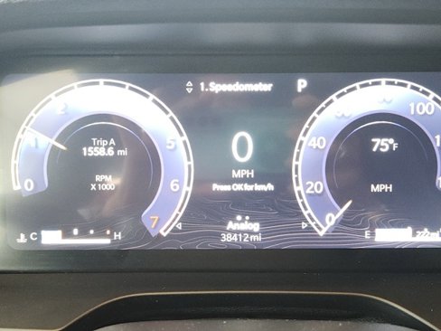 Certified 2024 Jeep Grand Cherokee Altitude image 39