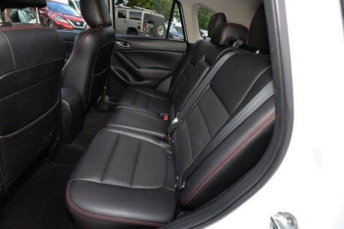 Used 2014 MAZDA CX-5 Touring image 13
