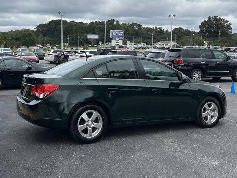 Used 2014 Chevrolet Cruze LT image 7