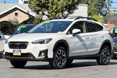 Used 2019 Subaru Crosstrek 2.0i Limited w/ Popular Package #3 image 8