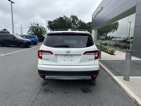 Used 2020 Honda Pilot EX-L image 3