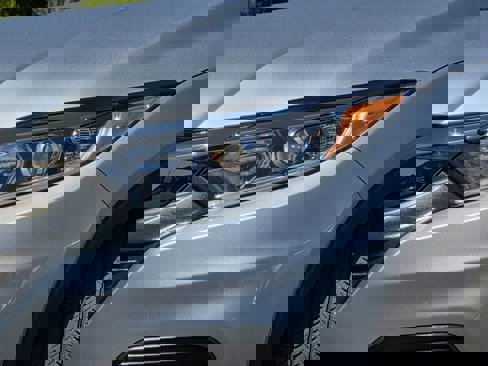 Used 2020 Honda HR-V LX image 7