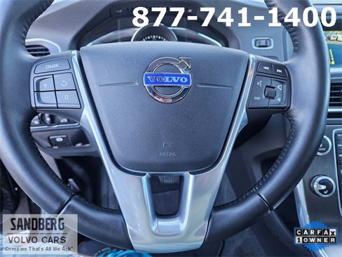 Used 2016 Volvo S60 T5 Premier w/ Convenience Package image 19