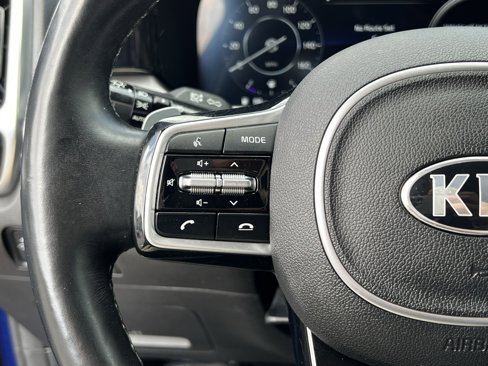 Used 2021 Kia Sorento SX image 15