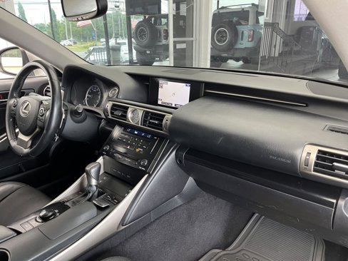 Used 2014 Lexus IS 250 AWD image 19