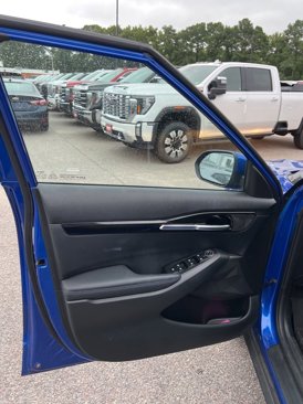 Used 2023 Kia Seltos S w/ Navigation Package image 10