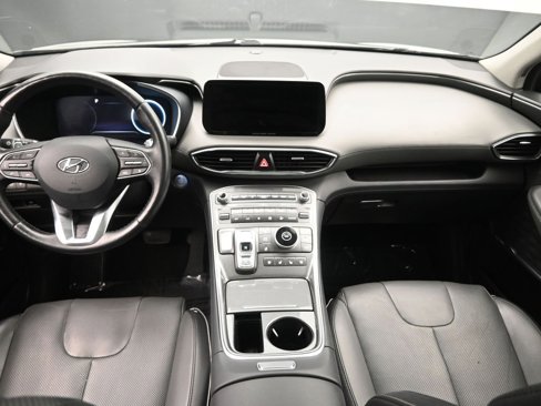 Used 2023 Hyundai Santa Fe Limited image 25