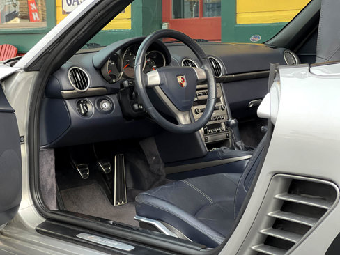 Used 2005 Porsche Boxster image 22