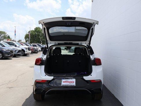 New 2026 Buick Encore GX Sport Touring w/ Comfort Package image 10