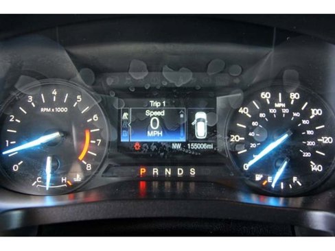 Used 2019 Ford Explorer XLT w/ Class III Trailer Tow Package image 5