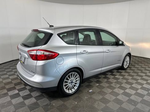 Used 2015 Ford C-MAX SE image 3