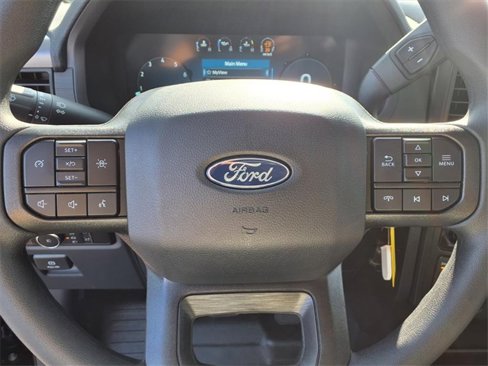 New 2025 Ford F150 XL w/ Equipment Group 103A High image 17