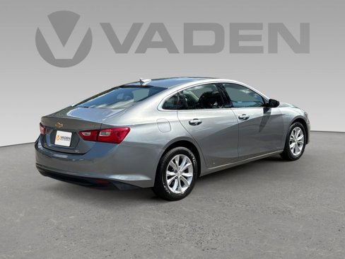Used 2024 Chevrolet Malibu LT image 20