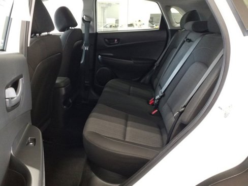 Used 2023 Hyundai Kona SEL image 17