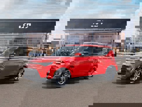 New 2025 Kia Soul S image 57