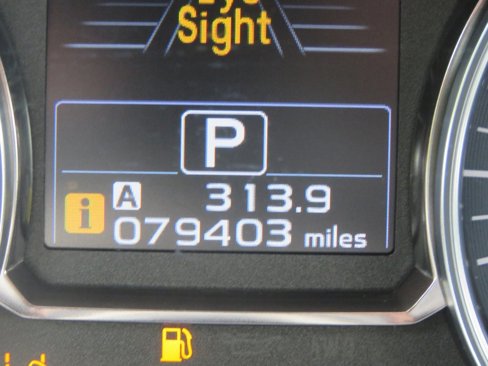 Used 2015 Subaru Impreza 2.0i Sport Limited image 21