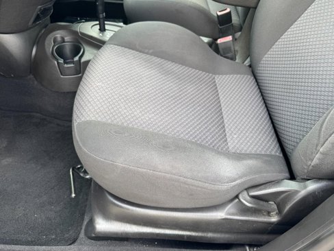Used 2007 Ford Focus ZX5 Hatchback image 14