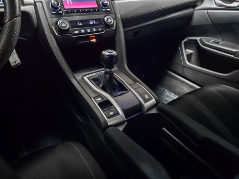 Used 2019 Honda Civic LX image 33
