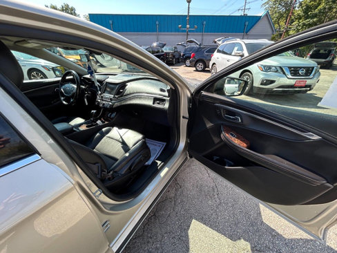 Used 2014 Chevrolet Impala LT image 8