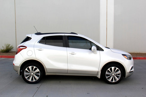 Used 2019 Buick Encore Preferred w/ Safety Package image 2