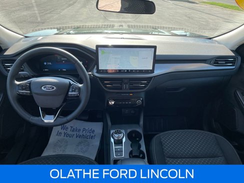 Used 2023 Ford Escape Active w/ Tech Pack #2 image 21