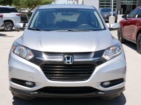 Used 2018 Honda HR-V EX image 15