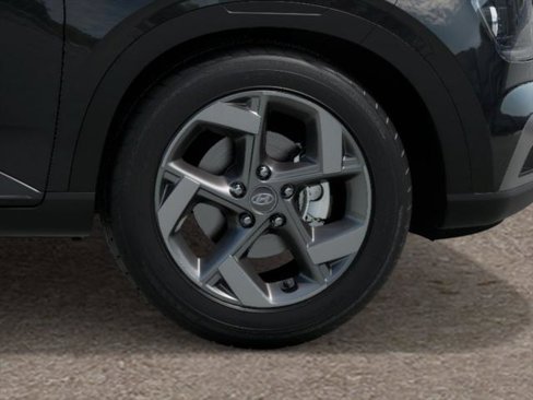 New 2025 Hyundai Venue SEL image 8