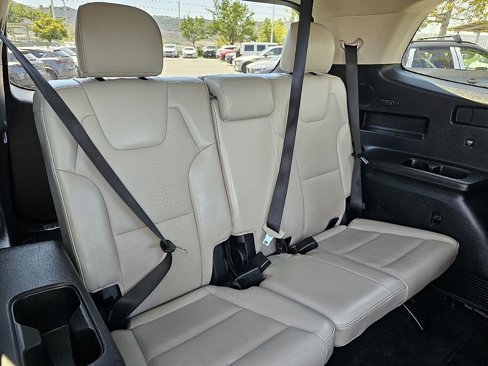 Used 2020 Kia Telluride SX w/ Towing Package image 10
