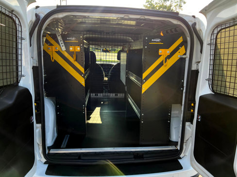 Used 2021 RAM ProMaster City Tradesman SLT image 34
