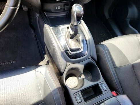 Used 2018 Nissan Rogue SL image 7