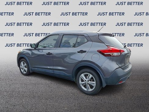 Used 2019 Nissan Kicks S image 5