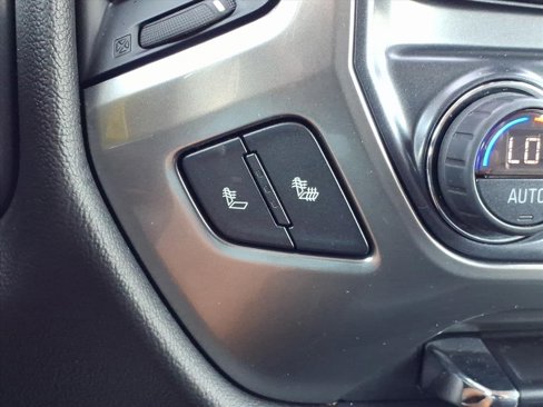 Used 2018 Chevrolet Silverado 1500 LT w/ All Star Edition image 13