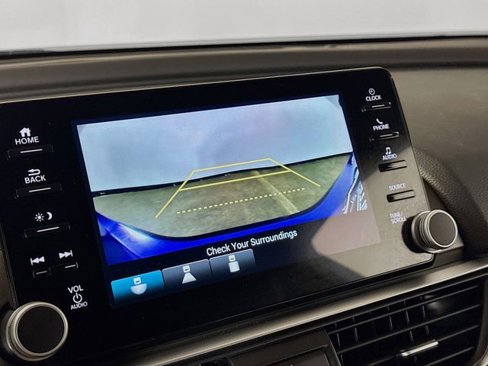 Used 2021 Honda Accord Sport image 41