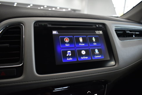 Used 2018 Honda HR-V EX-L image 21