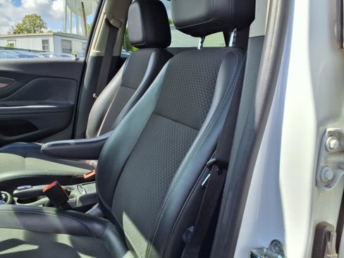 Used 2019 Buick Encore Preferred w/ Safety Package image 26