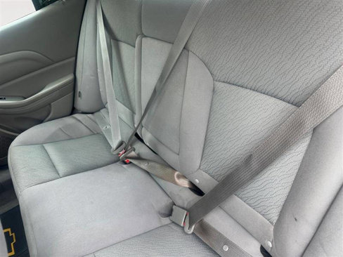 Used 2016 Chevrolet Malibu LS image 13