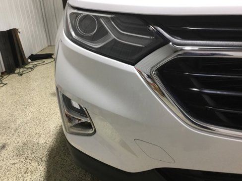 Used 2021 Chevrolet Equinox LT image 26