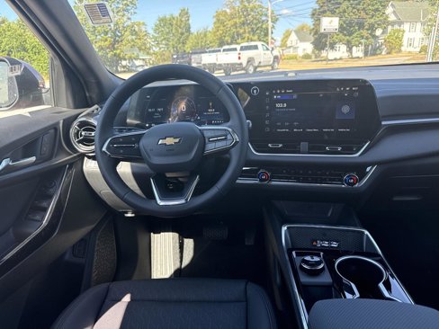 New 2026 Chevrolet Equinox LT w/ Convenience Package II image 13