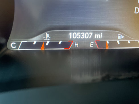 Used 2019 Jeep Cherokee Limited image 48