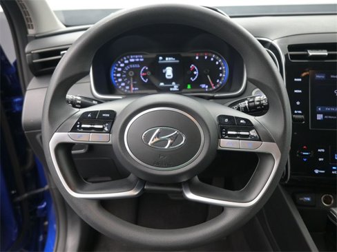 Used 2024 Hyundai Tucson SEL image 6