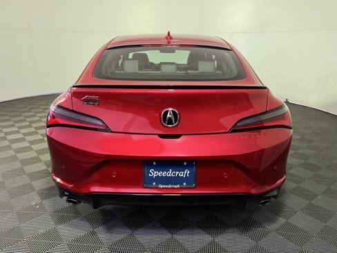 Used 2025 Acura Integra A-Spec image 7
