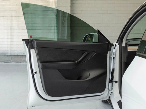 Used 2020 Tesla Model Y Performance image 27