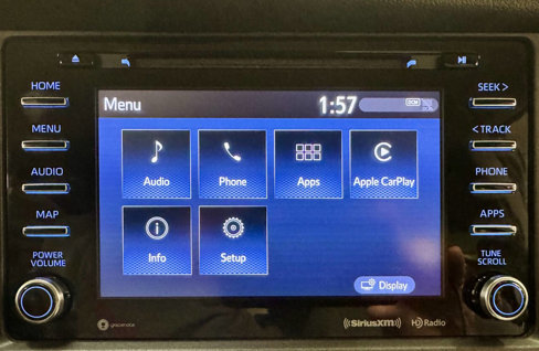 Used 2020 Toyota Sienna LE image 24