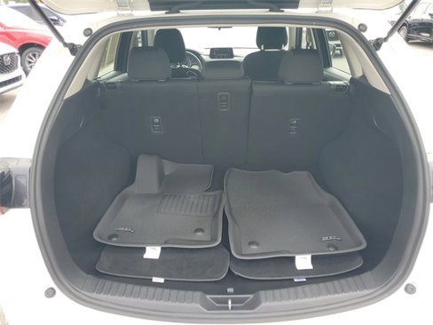 Used 2020 MAZDA CX-5 Sport image 8