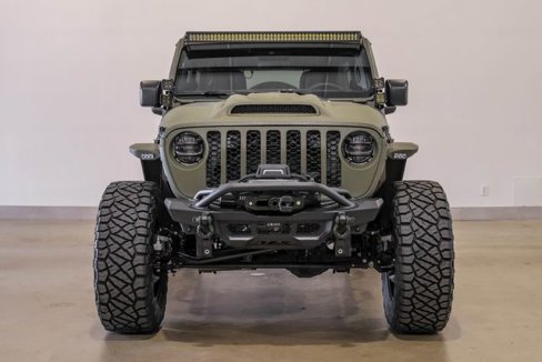 Used 2024 Jeep Wrangler Unlimited Sport image 27