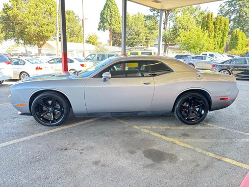 Used 2013 Dodge Challenger SXT Plus image 4
